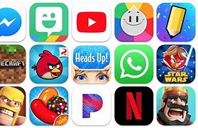 Image result for Poular iPhone Apps