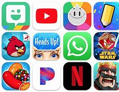 Image result for Most Popular Apps On the App Store