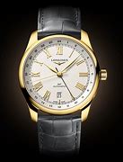 Image result for Silver Gold Watch