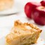 Image result for Apple Custard Pie