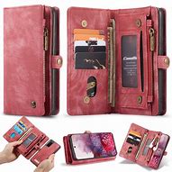 Image result for Product Red Phone Wallet