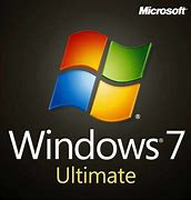 Image result for Windoes 7 Ultimate
