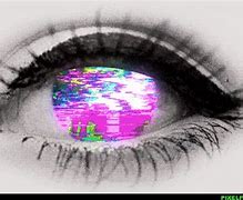 Image result for Glitch Eyes