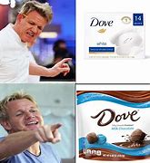 Image result for Dove Dave Meme