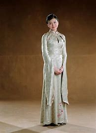 Image result for Katie Leung Dress
