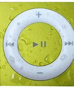 Image result for Waterproof iPod Shuffle for Swimming