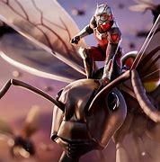 Image result for Ant-Man Fortnite