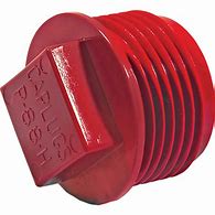 Image result for 19Mm Threaded Pipe Plugs