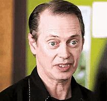 Image result for 'Wednesday' season 2 casts Steve Buscemi