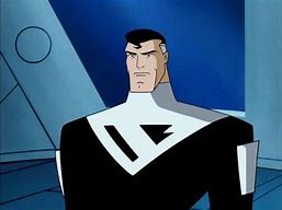 Image result for Batman Beyond Meets Superman the Call