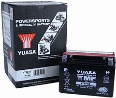 Image result for YTX9-BS Battery