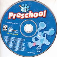 Image result for Blue's Clues CD-ROM