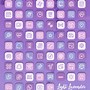 Image result for Lavender iTunes Icon