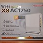 Image result for Aduro Wi-Fi Router