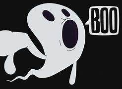 Image result for Boo Scary