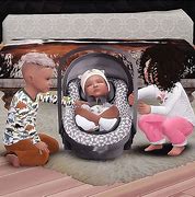 Image result for Sims 4 Baby Rattle
