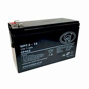 Image result for Electric Gate Battery