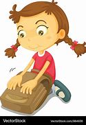 Image result for Packing Clip Art