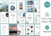 Image result for Guidebook Page Template