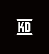Image result for KD Logo Design