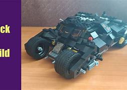 Image result for Cardboard Batmobile