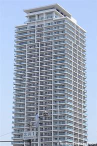 Image result for Viequ Tower Osaka