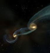 Image result for Black Hole Collision