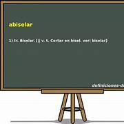 Image result for abiselar