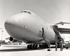 Image result for 747 vs C-5 Galaxy