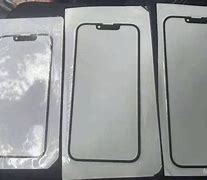 Image result for iPhone 13 Screen Image with Notch