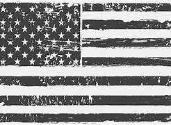 Image result for Vintage Black American Flag Grunge