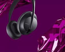 Image result for Pink Gold Bose Headphones