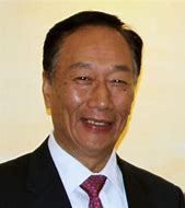 Image result for terry gou