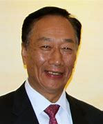 Image result for terry gou