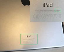 Image result for What Kind of iPad Do I Have