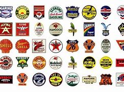 Image result for PA Gas Station Logos