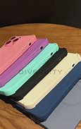 Image result for XR Black Silicone iPhone Case