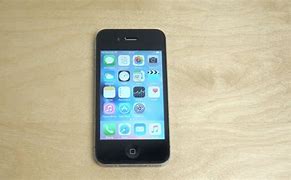 Image result for iPhone 4S iOS Version
