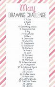 Image result for 30-Day Clothing Drawing Challenge