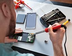 Image result for Cell Phone Repair Technician