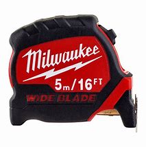 Image result for milwaukee tapes measures