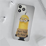 Image result for Minions iPhone 11" Case