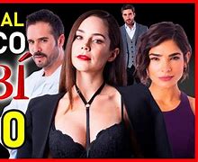 Image result for Ruby Telenovelas