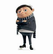 Image result for Despicable Me Gru Minions
