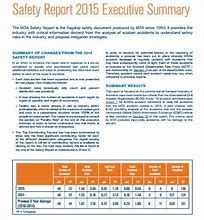 Image result for Safety Case Report Example