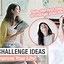 Image result for 30-Day Challenge Ideas