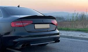 Image result for B8 S4 Rear