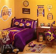 Image result for Kobe Bryant Bedroom