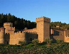 Image result for Castello di Amorosa Zingaro