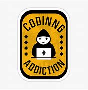 Image result for Coding Addict Logo
